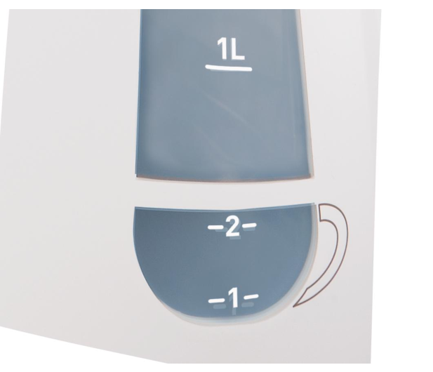 Tefal Czajnik KO2991 - 127317 - zdjęcie 2
